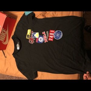 Young reckless shirt